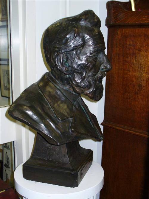 H. T. Wood