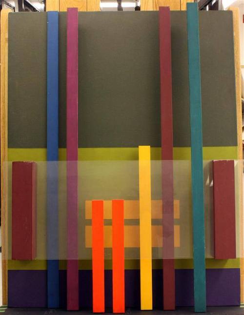 untitled [Structural 65 #116]