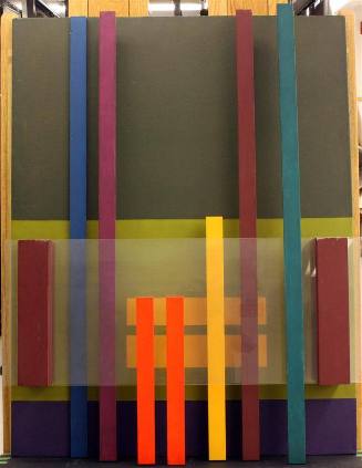 untitled [Structural 65 #116]