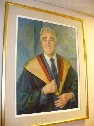 Dr. Charles Henry Meredith Williams