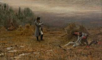 Hugh de Twenebrokes Glazebrook