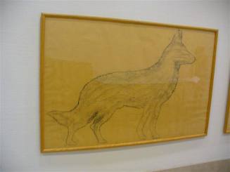 Exhibition Copy Double Gaze