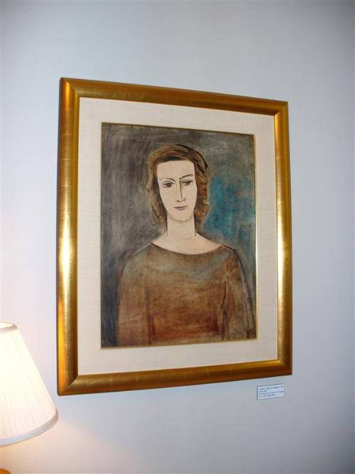 Portrait