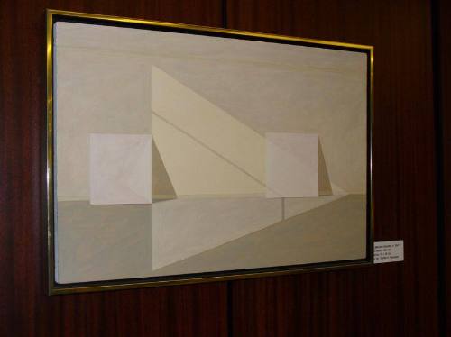 Studio Interior