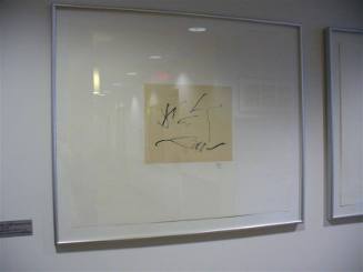 Wind (Octavio Paz Suite)
