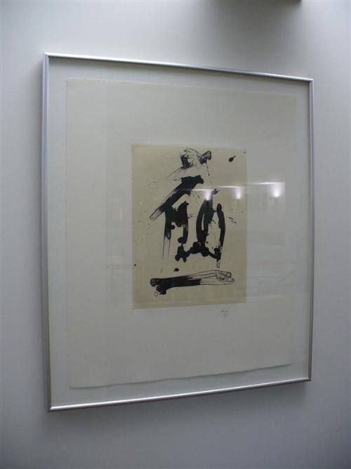 Untitled (Octavio Paz Suite)