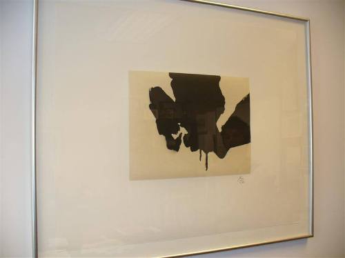 Untitled (Octavio Paz Suite)