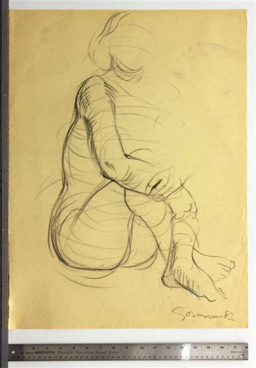 Figure Studies