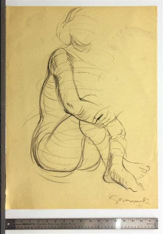 Figure Studies