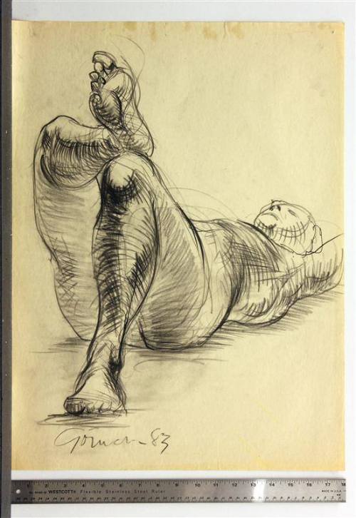 Figure Studies