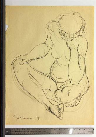 Figure Studies