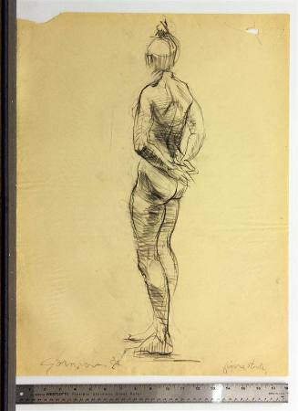Figure Studies