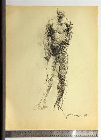 Figure Studies