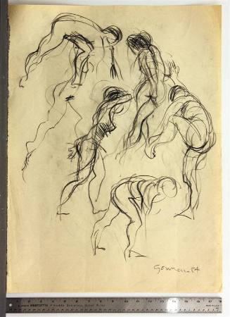 Figure Studies