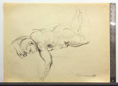 Figure Studies