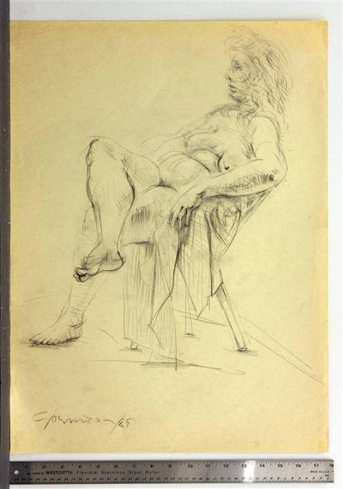 Figure Studies