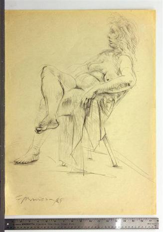 Figure Studies
