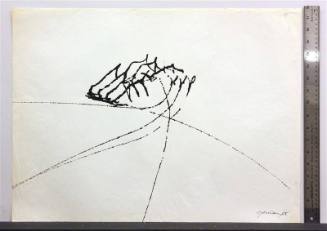 Magnetic Drawing