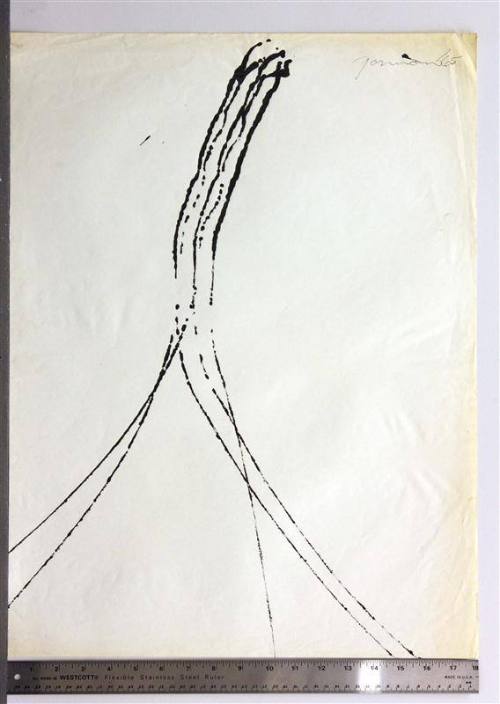 Magnetic Drawing