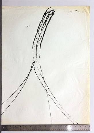 Magnetic Drawing