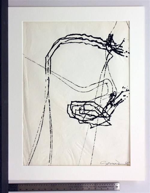 Magnetic Drawing