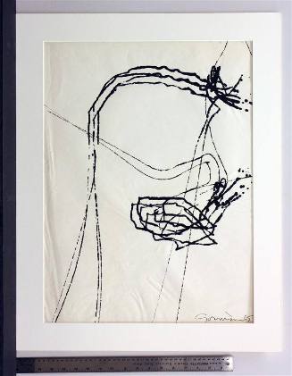 Magnetic Drawing