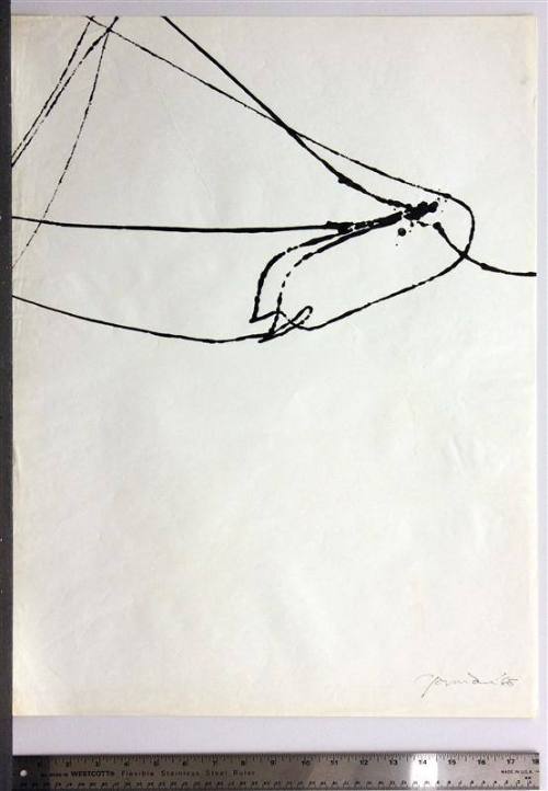 Magnetic Drawing