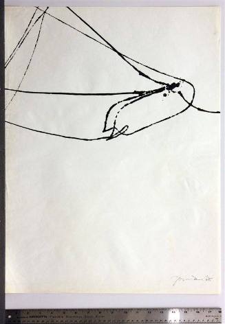 Magnetic Drawing