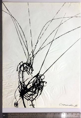 Magnetic Drawing
