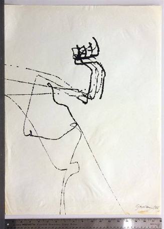 Magnetic Drawing