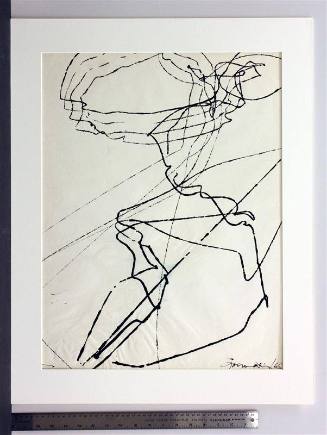 Magnetic Drawing