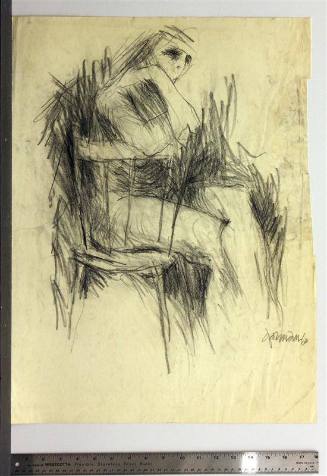 Life Drawing