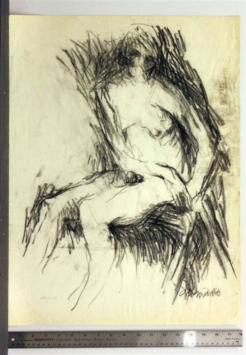 Life Drawing