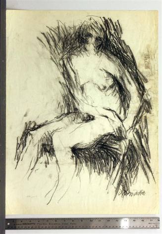 Life Drawing