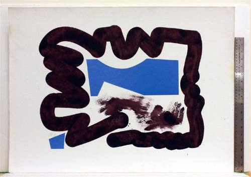 Untitled Abstract