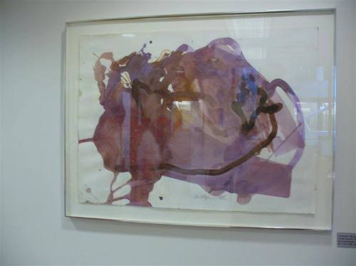 Untitled Abstract