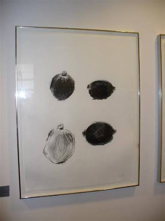 Untitled (Pomegranate Series)
