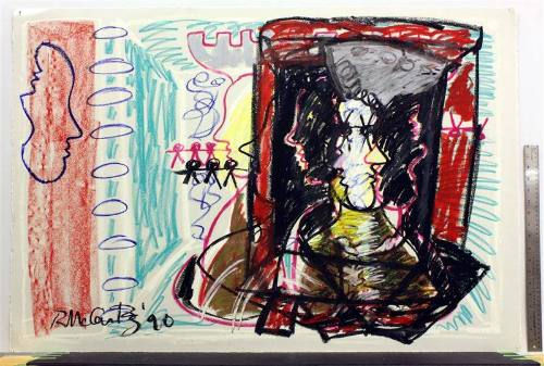 Sackville Suite #1