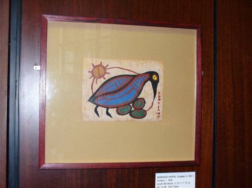 Norval Morrisseau