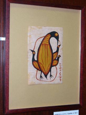 untitled [loons]