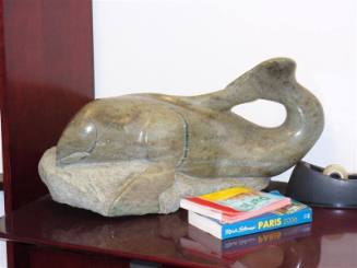 Spirit Whale