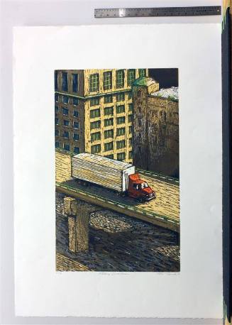 Rolling Crosstown