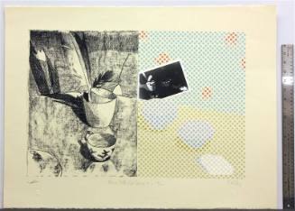 Echo Still Life Series #3