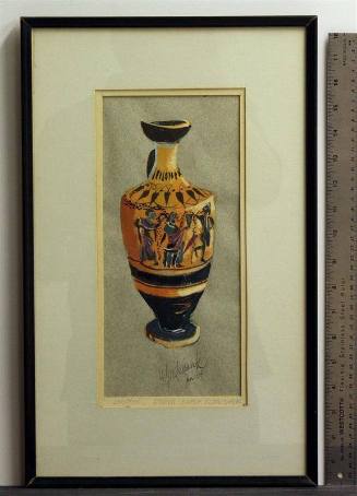 Lekythos