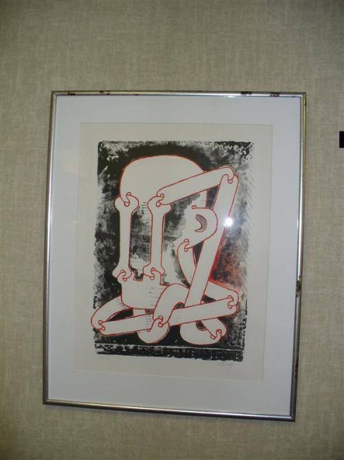 Sorel Etrog