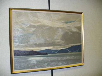 Kaipokok Inlet, Labrador