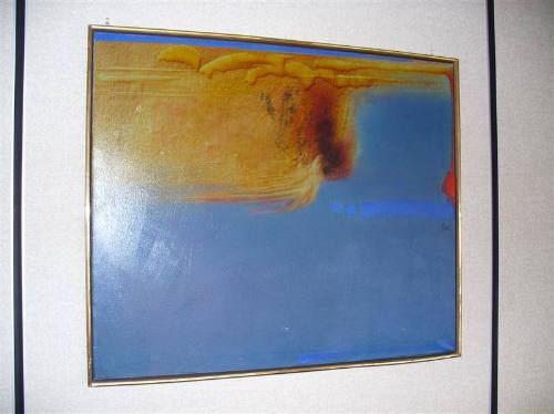 Ray Cattell