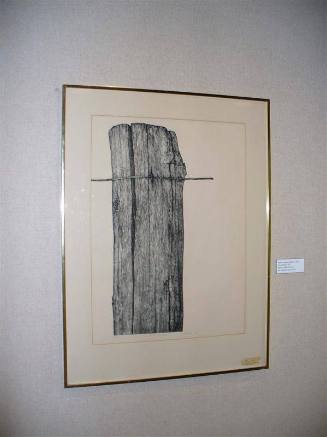 Fence Fragment