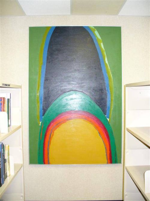 Rainbow Series No. 14