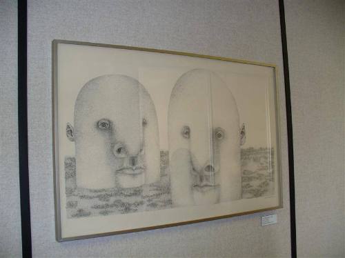 Dual Face